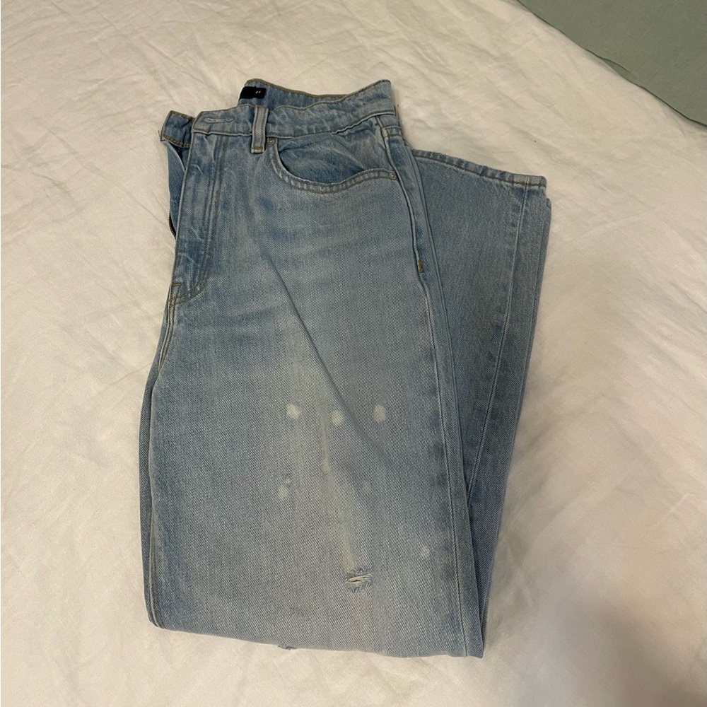 Hudson jeans